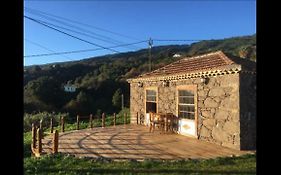 Casa Deco, La Galga, La Palma