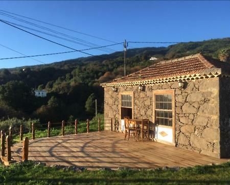 Villa Casa Deco, La Galga, La Palma Exterior foto