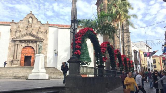 Villa Casa Deco, La Galga, La Palma Exterior foto
